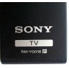 CONTROL REMOTO / SONY RM-YD018 MODELO KDL-40S3000